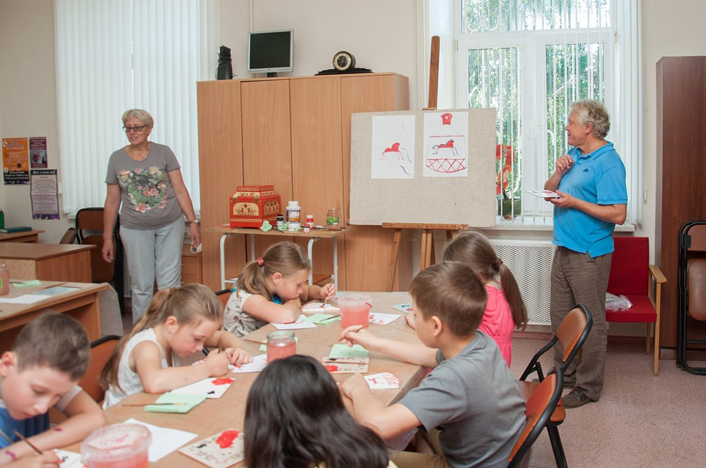 Раменский историко-художественный музей. Изображение 6