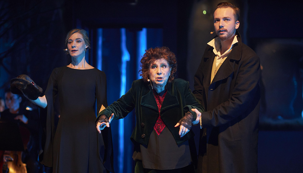 Нянины сказки. Изображение 10