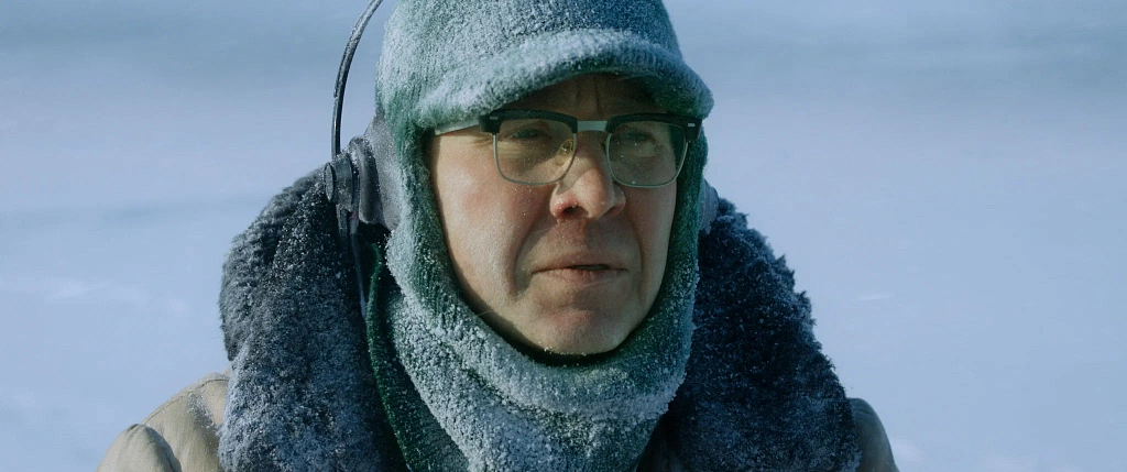 Северный полюс. Изображение 2