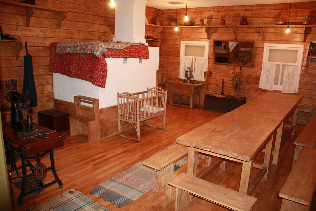 Кимрский краеведческий музей. Изображение 8