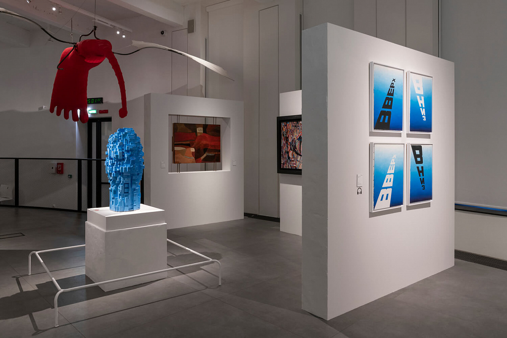 Русское невероятное. Изображение 2