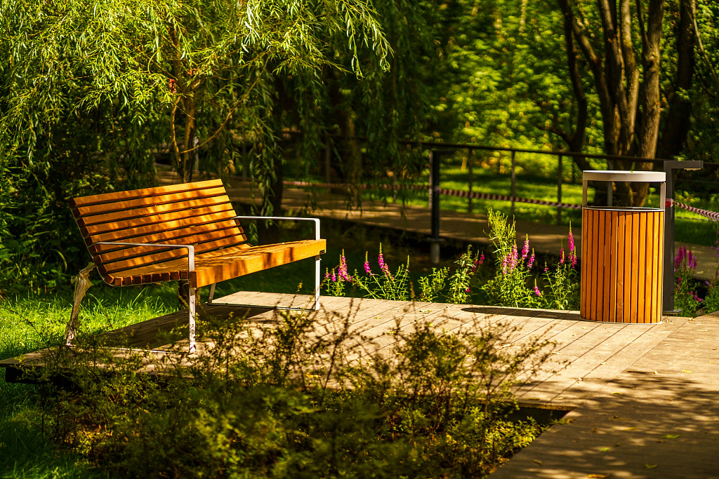 Парк Событие. Изображение 5