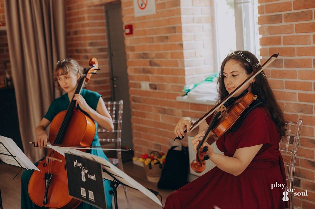 Play.for.soul. Изображение 9