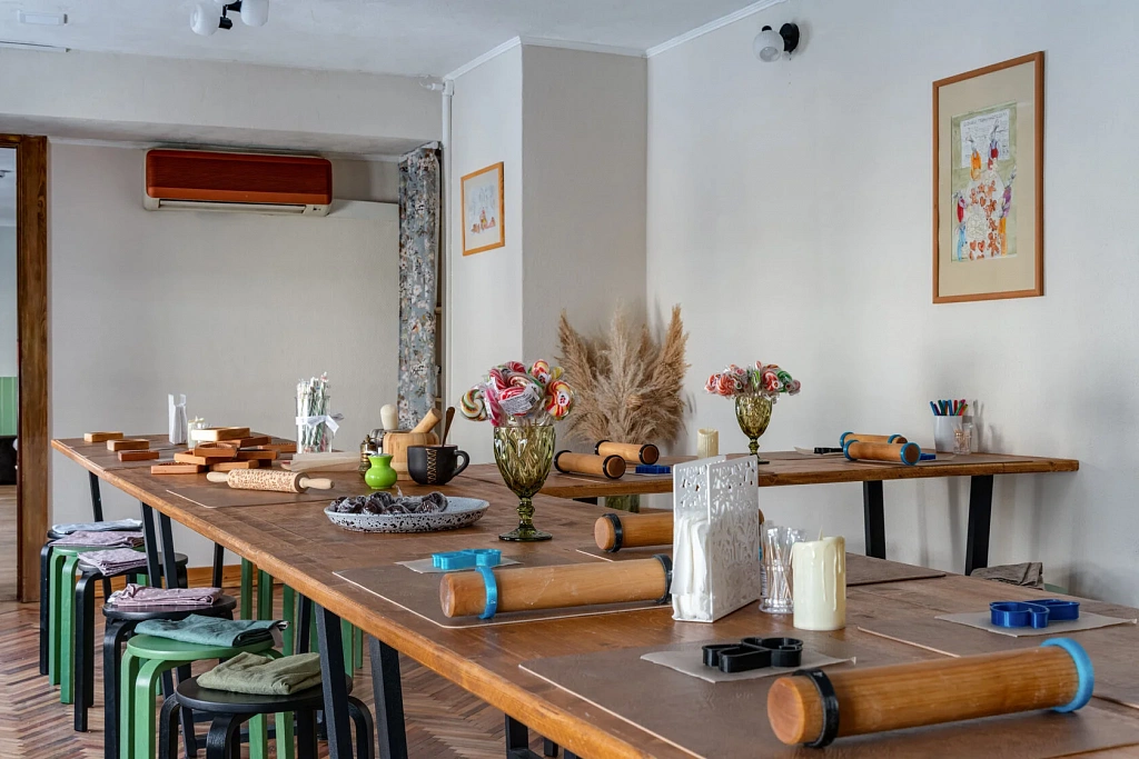 Музей "Пряничное дело". Изображение 4