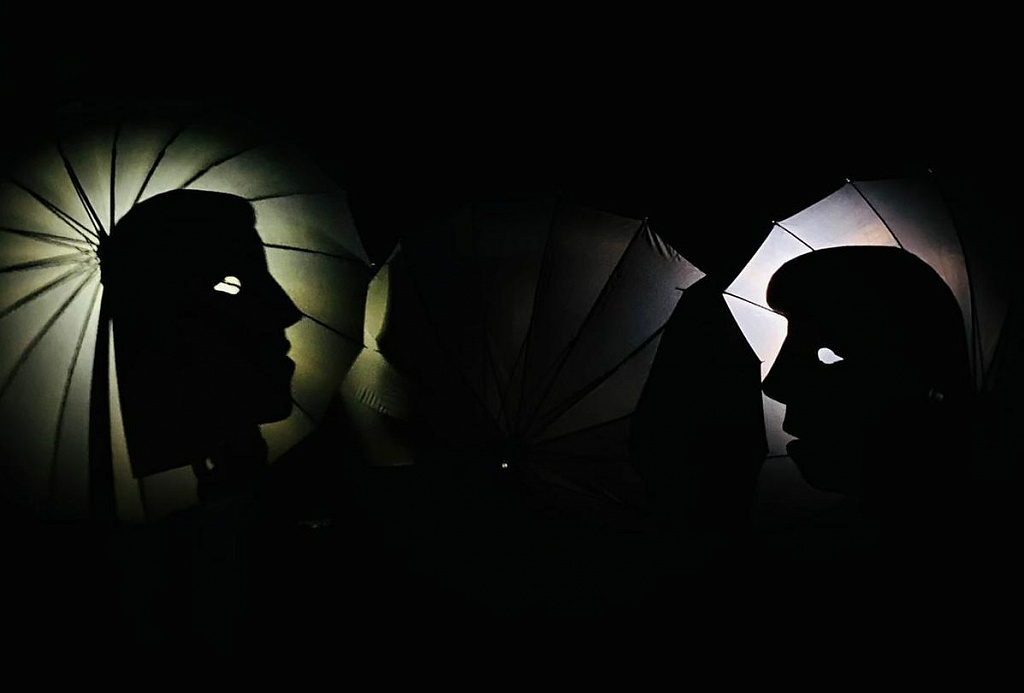 Гроза (КукLab Театральная лаборатория на м. Смоленская). Изображение 2