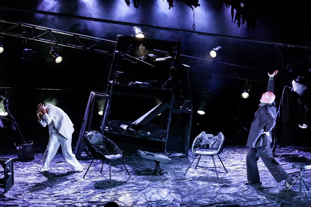 Боже мой!. Изображение 2