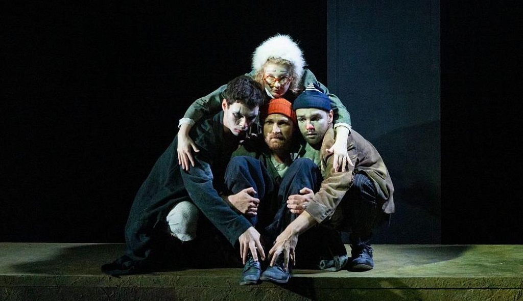 Белые ночи. Изображение 5