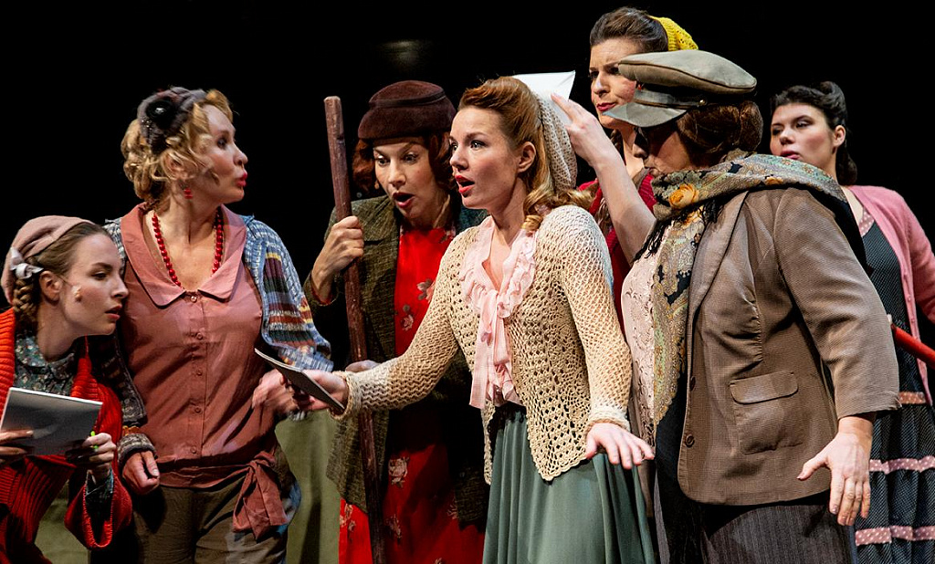 В шесть часов вечера после войны. Изображение 8