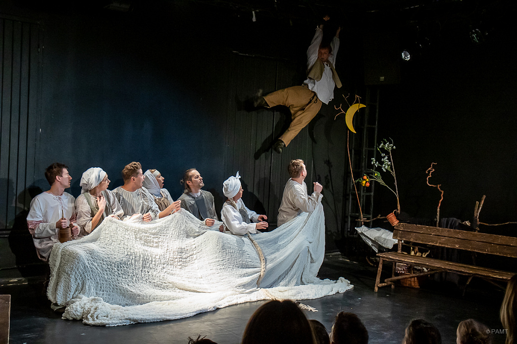 Бесстрашный барин. Изображение 7