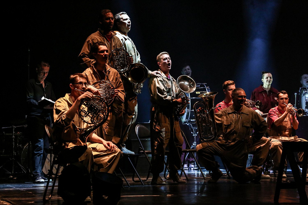 ОРКЕСТР МЕЧТЫ. МЕДЬ. Изображение 6