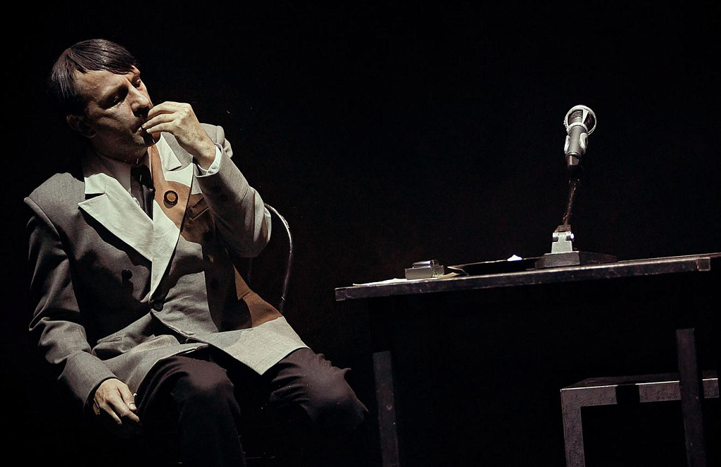 Ничего, что я Чехоff?. Изображение 8