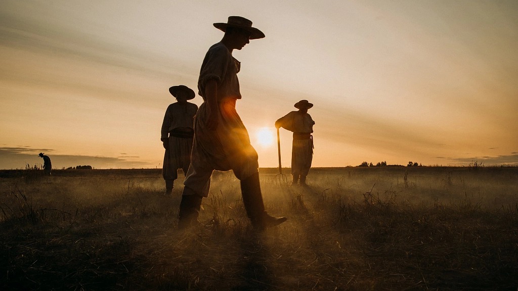 Пророк. История Александра Пушкина. Изображение 5