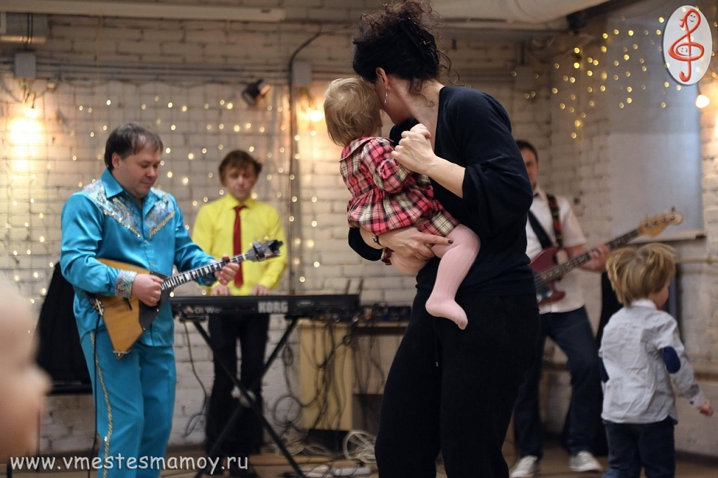 Джаз, фолк, рок-н-ролл (дуэт "Русское Банджо"). Изображение 6