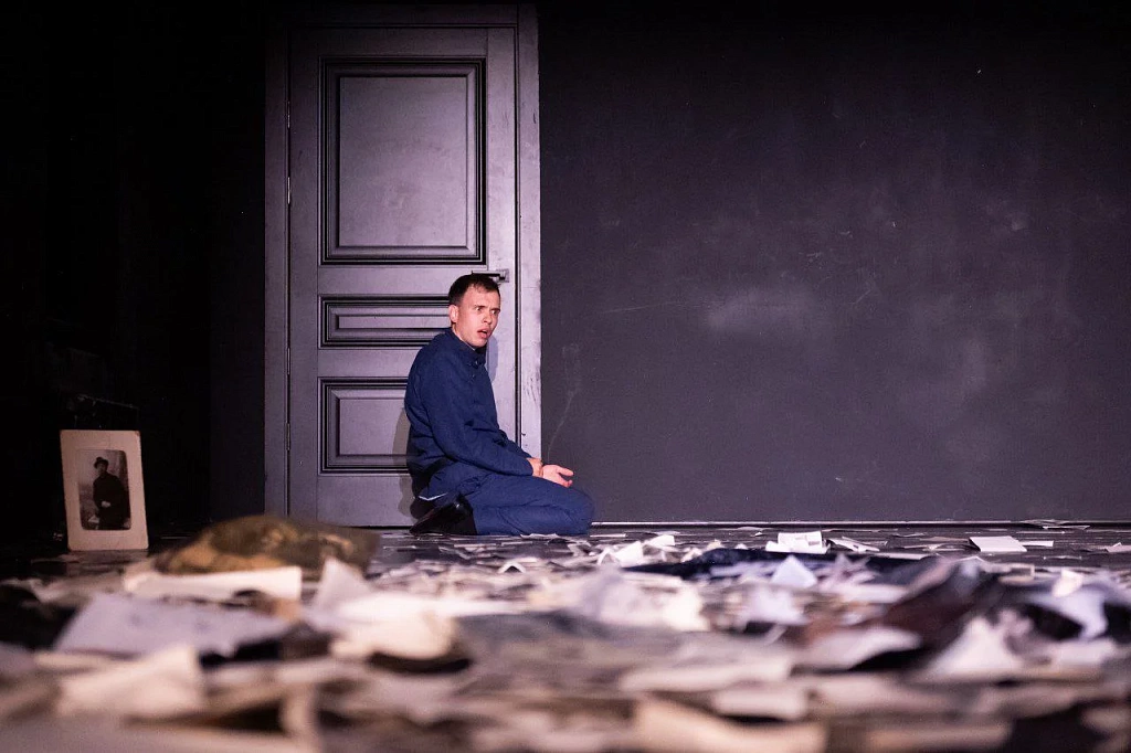 Театр "СРЕДА 21". Изображение 6