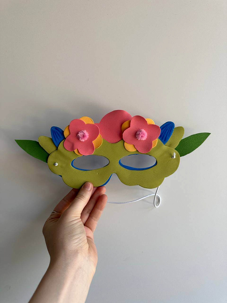 Новогодняя ёлка и «Волшебная мастерская». Изображение 8