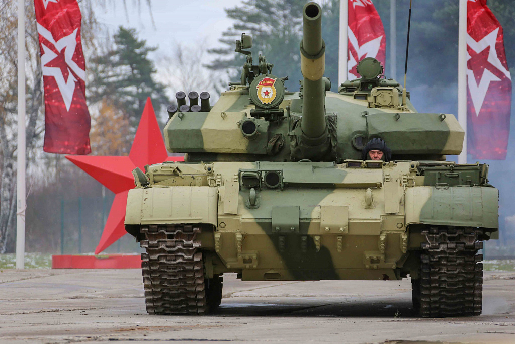 Парк Патриот. Изображение 9