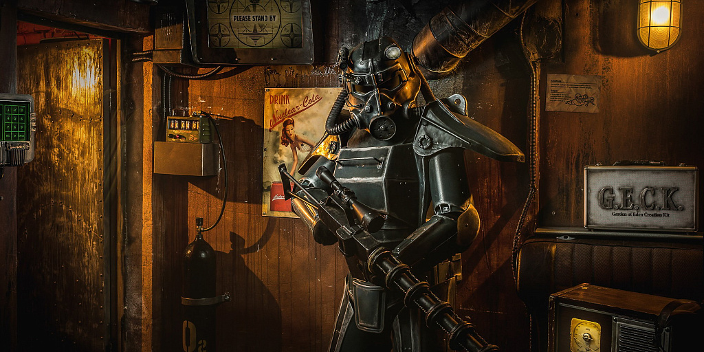 Клаустрофобия на Семеновской. Изображение 1