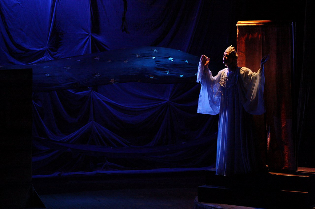 Поди туда – не знаю куда, принеси то – не знаю что. Изображение 5