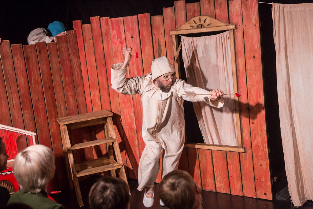 Шутники (МОТК). Изображение 9