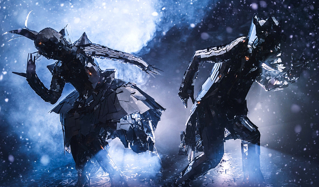 Тайна зеркальных иллюзий. Изображение 2