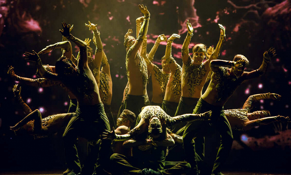 ПРОДОЛЖЕНИЕ. Изображение 2