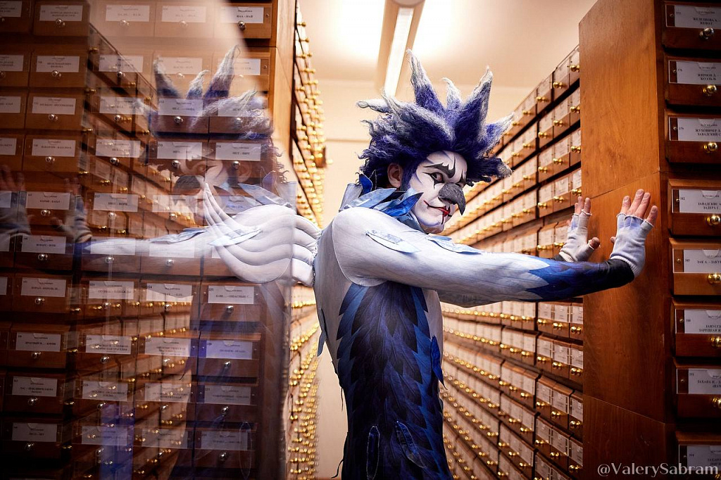 Джорандо. Изображение 5