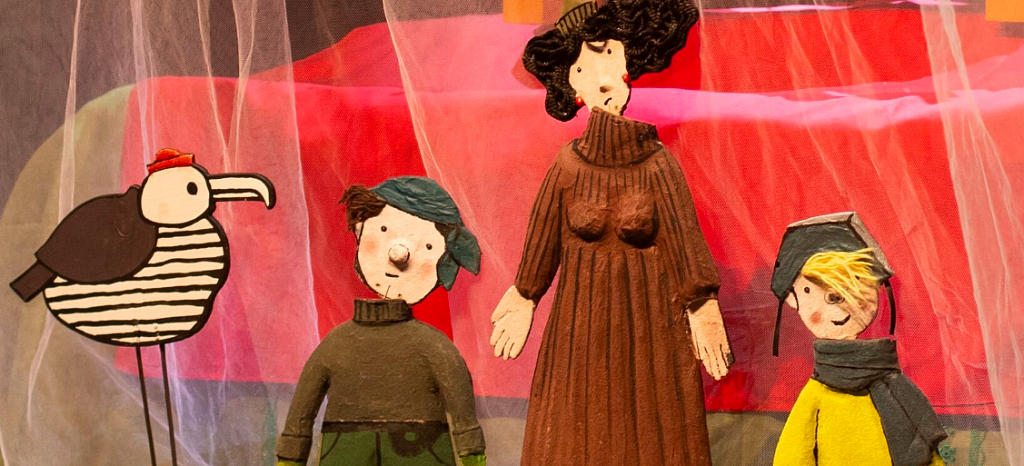 Тоня Глиммердал. Изображение 3