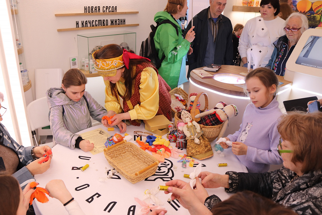 Александровская слобода. Изображение 10