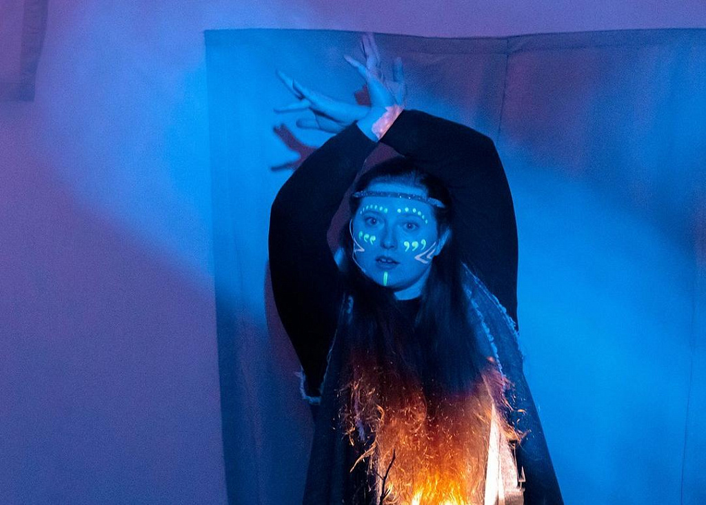 Как приручить волков. Изображение 4