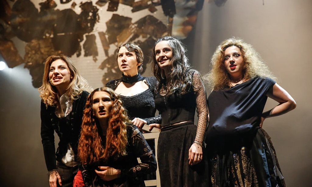 Сто лет одиночества. Изображение 4