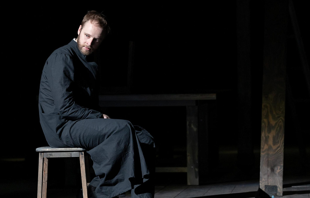 Отец Сергий. Изображение 7