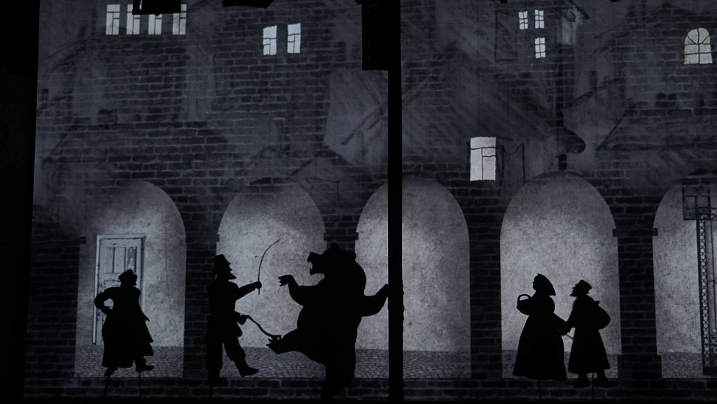 Так и не написанная история. Изображение 5