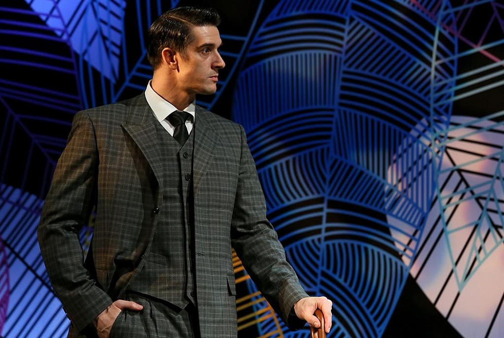 Как важно быть серьезным (Театр им. Моссовета). Изображение 4