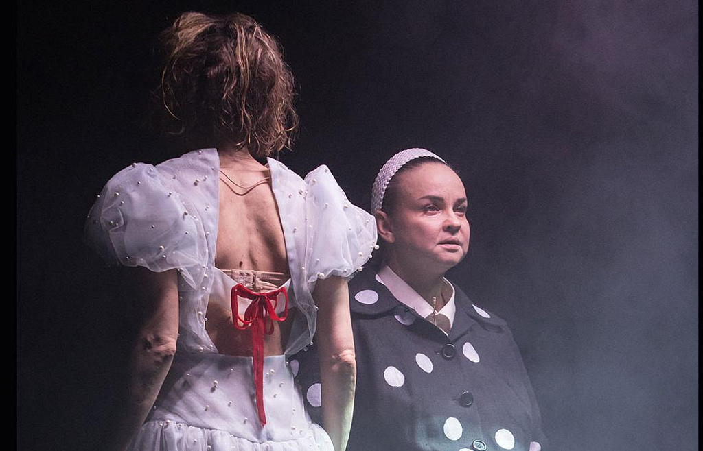 Вероника решает…. Изображение 5