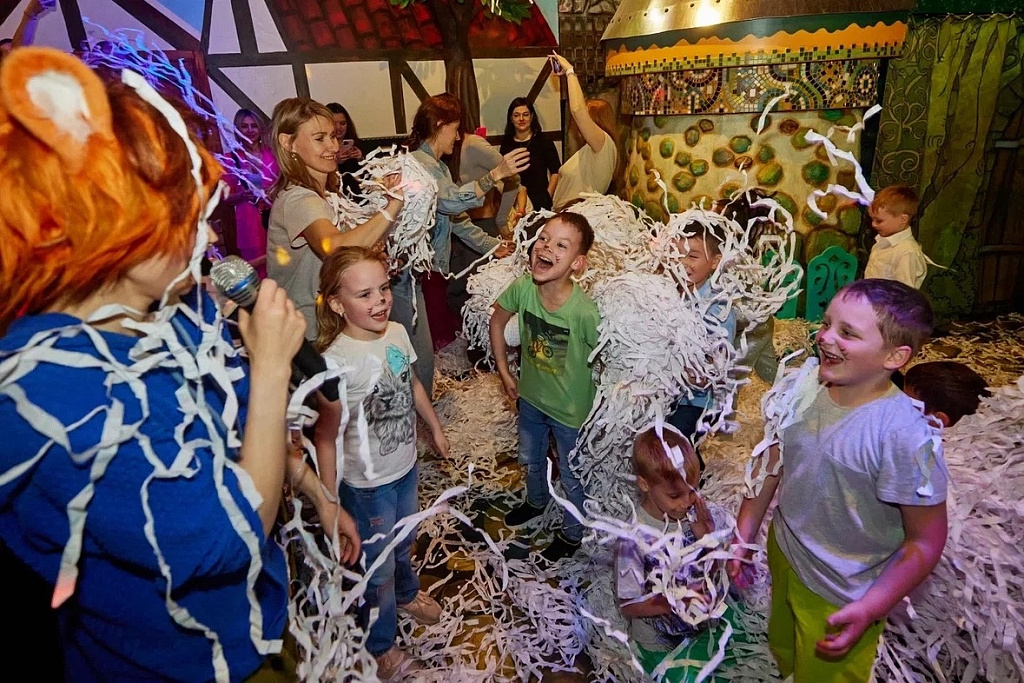 ЛисаПарк. Изображение 5