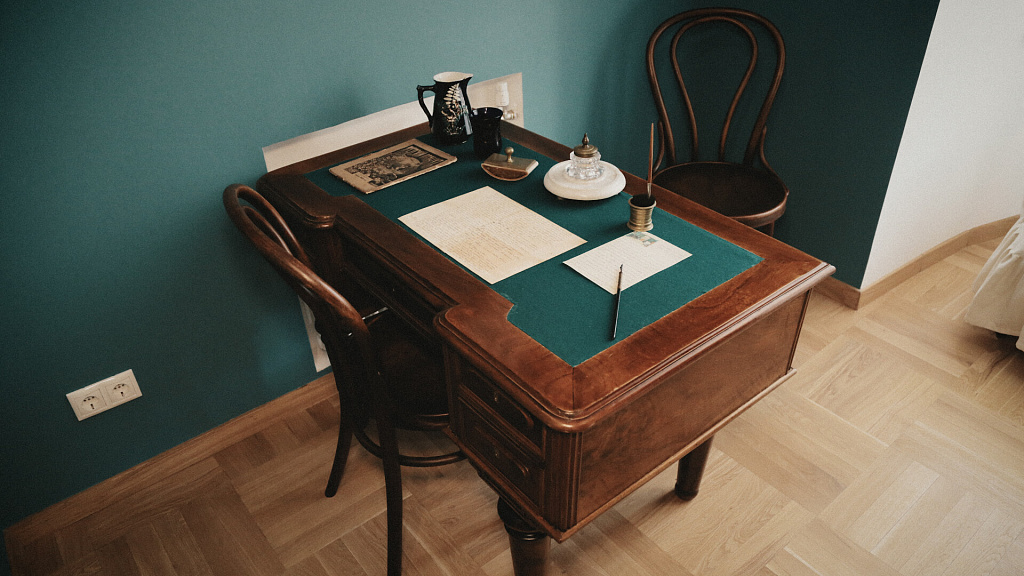 Дом-музей А.П.Чехова. Изображение 8