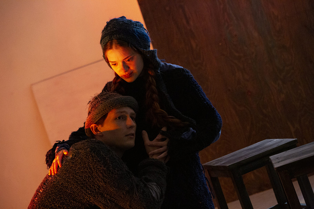 Без сна. Изображение 2