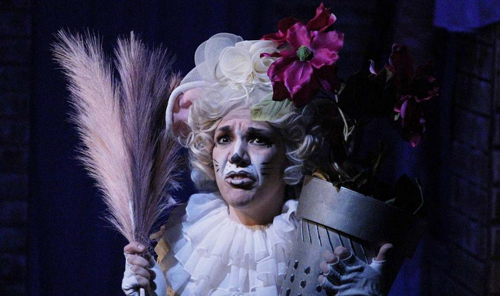 Все мыши любят сыр. Изображение 2