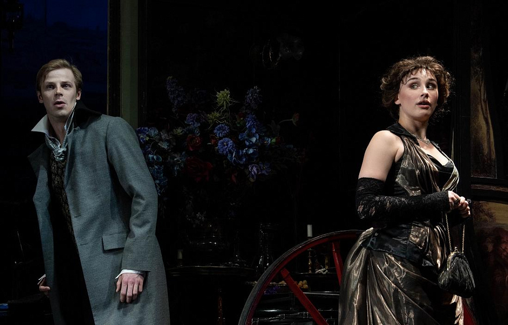 Ва-банк. Изображение 6