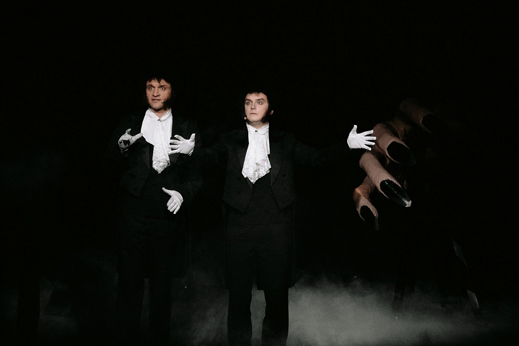 Ай да Пушкин! Ай да…!. Изображение 1