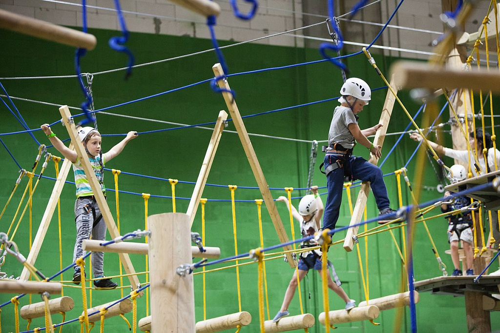 ПандаПарк Ривьера. Изображение 3