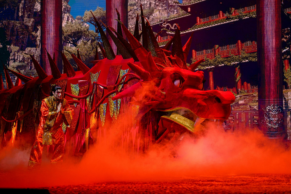 Бабкины сказки. Как Дед Мороз и Водяной Новый год встречали. Изображение 10