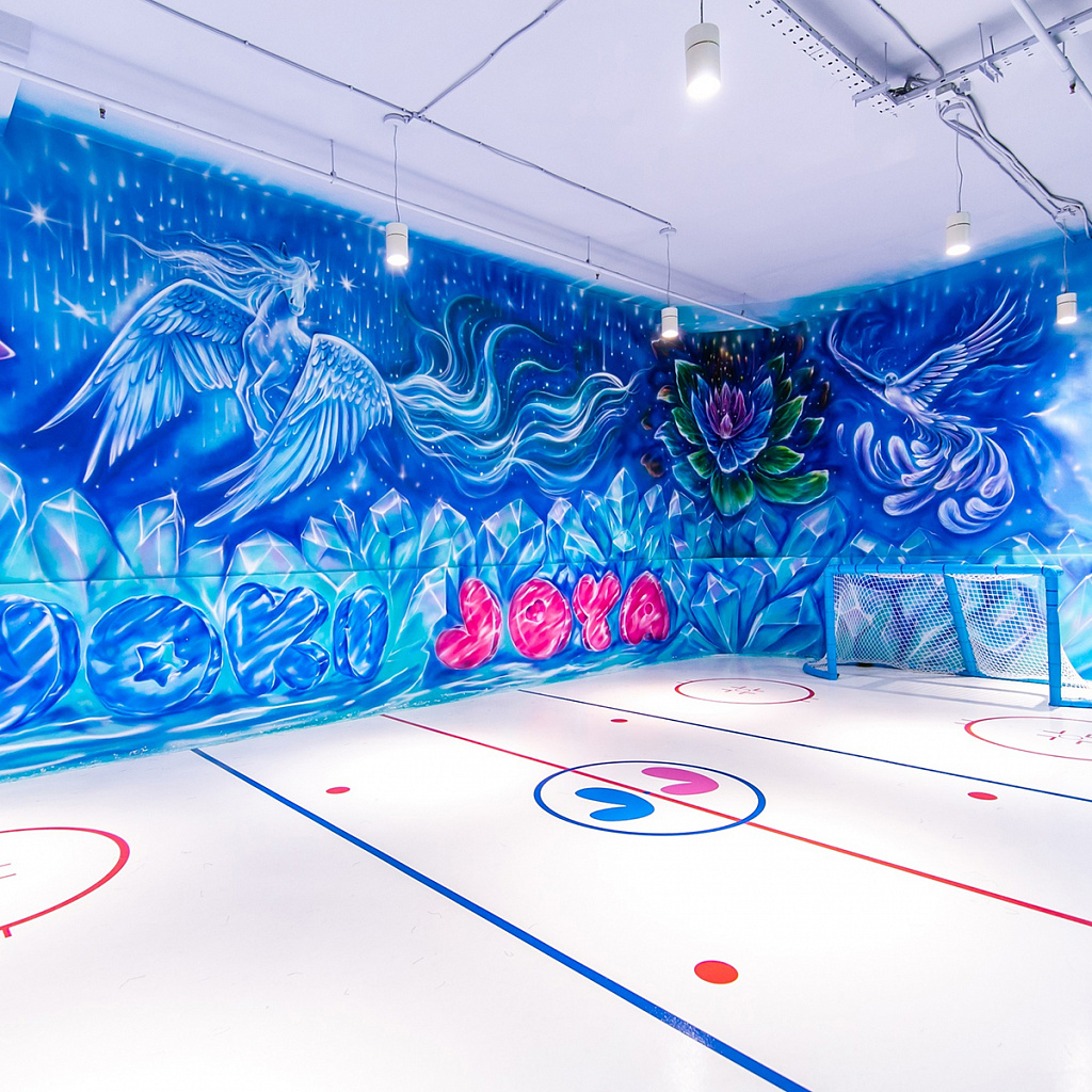 Joki Joya ТРЦ "Mari". Изображение 5