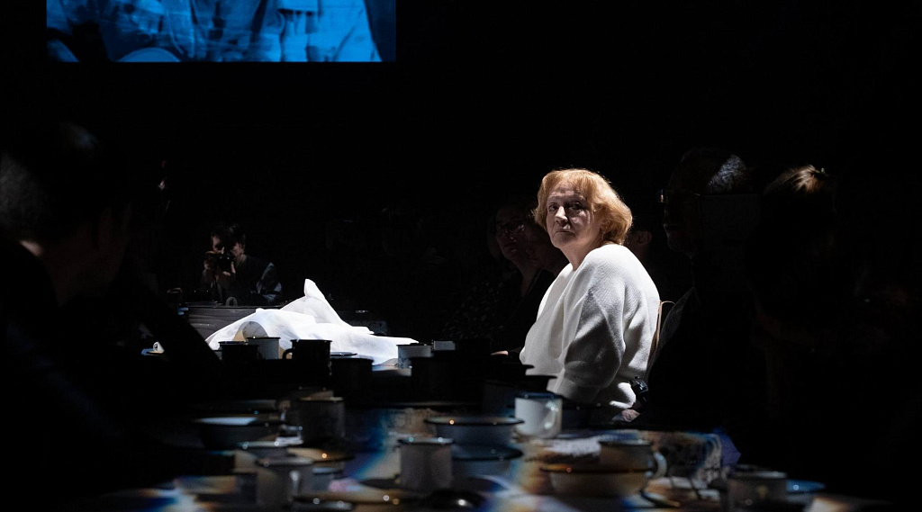 Фаина. Эшелон. Изображение 1