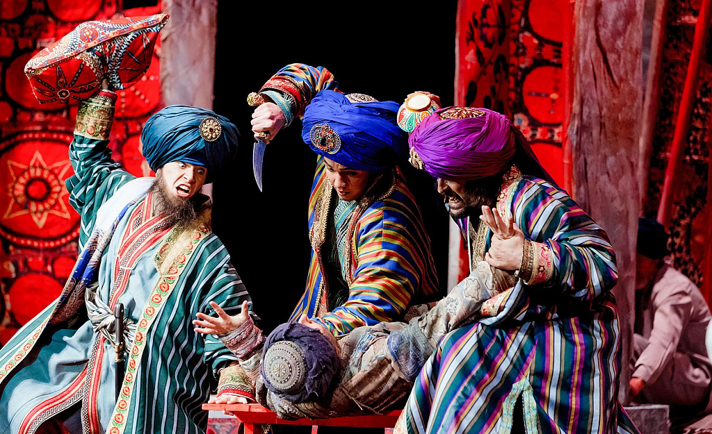 Далеко-далеко на Востоке. Изображение 3