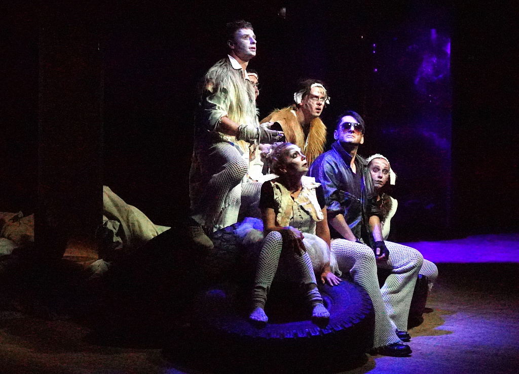 Собаки. Изображение 2