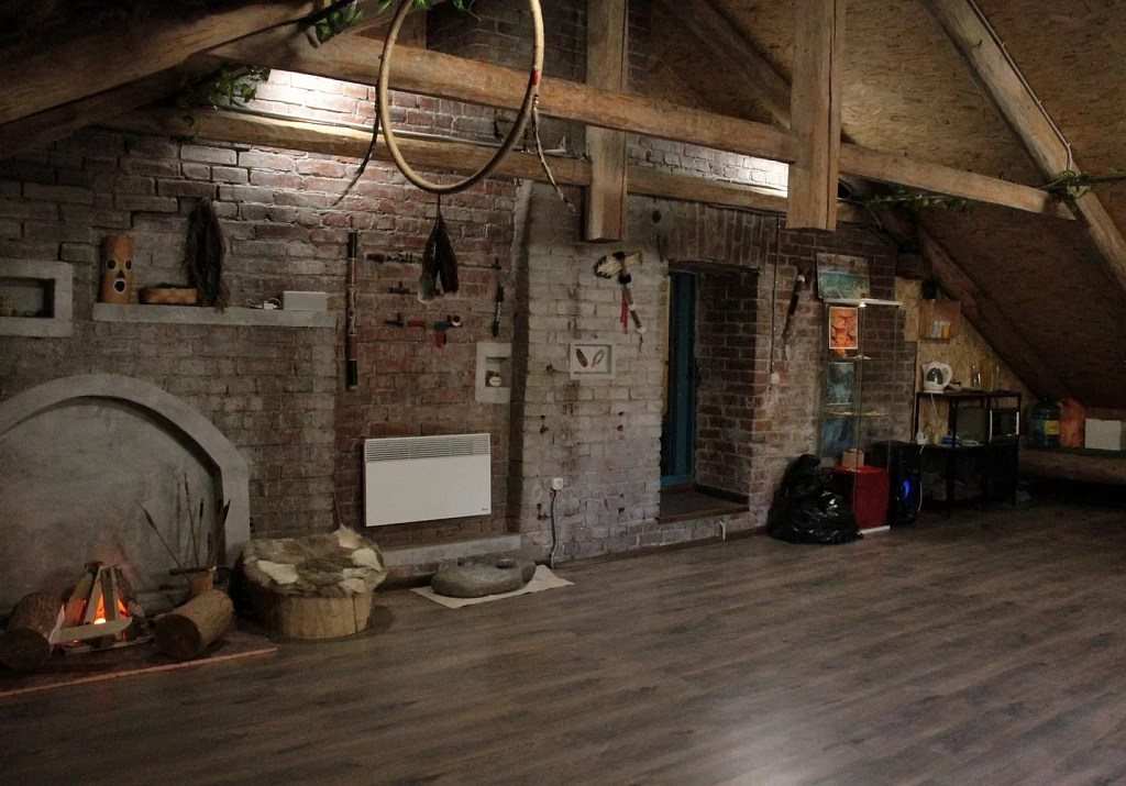 Программы в музее "Живая история". Изображение 1