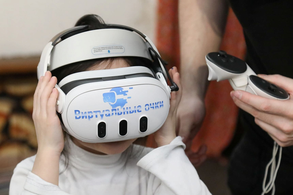 Фестиваль семейного чтения Читайфест. Изображение 5