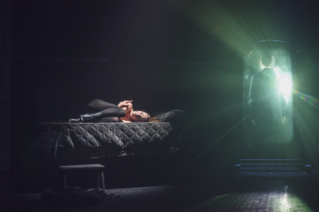 Пиковая дама (Театр Стаса Намина). Изображение 6