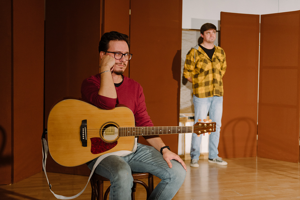 Около музыки. Изображение 1